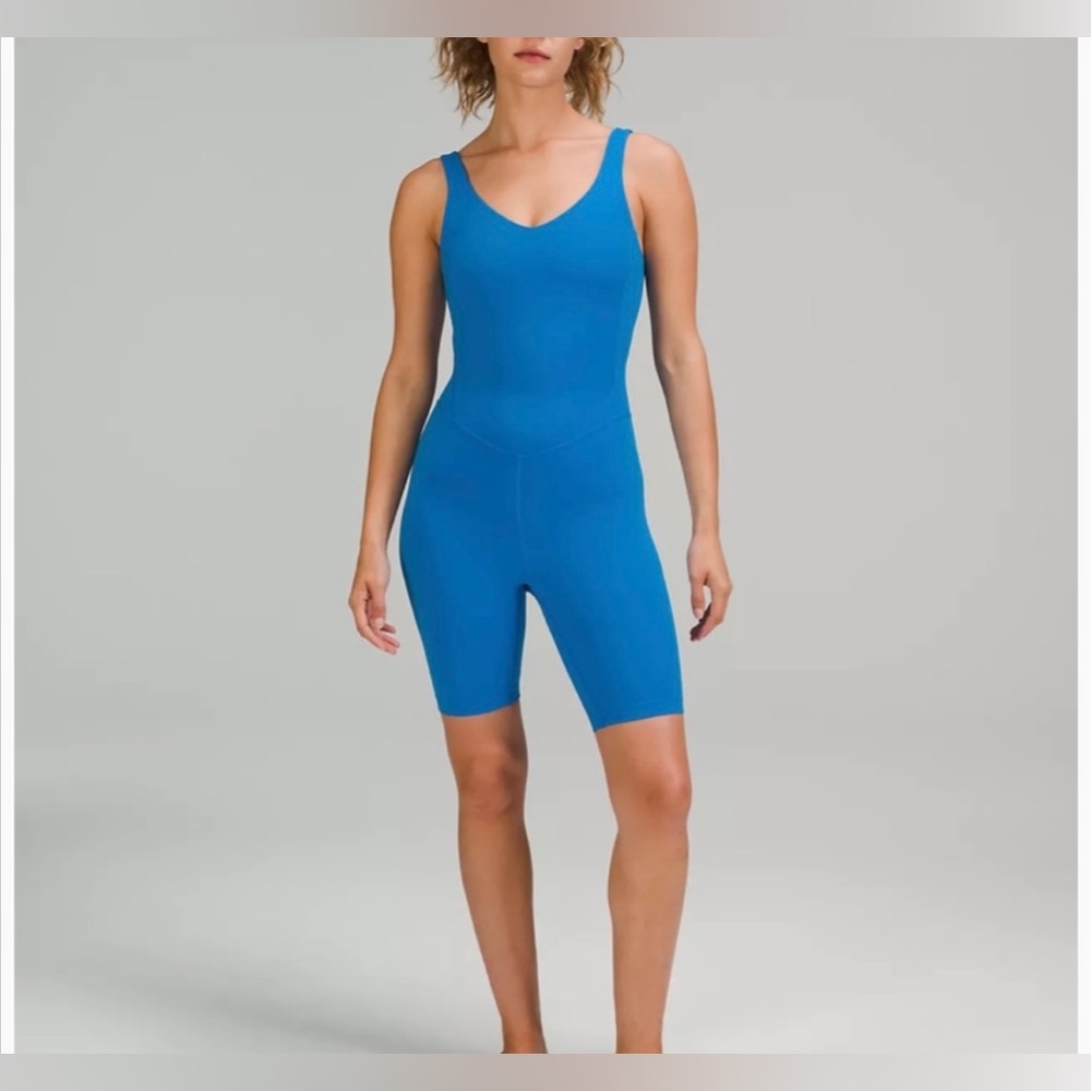 Lululemon Align Bodysuit